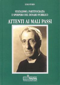 Attenti ai mali passi